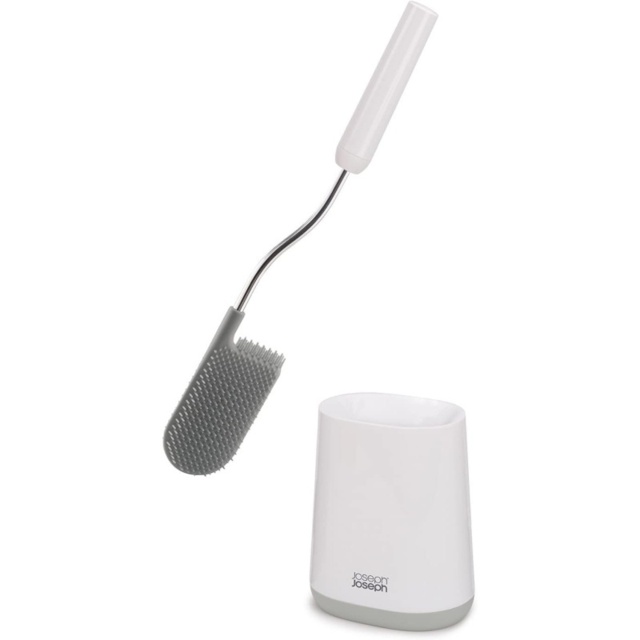 Joseph Joseph Flex Lite Toilet Brush - image 1