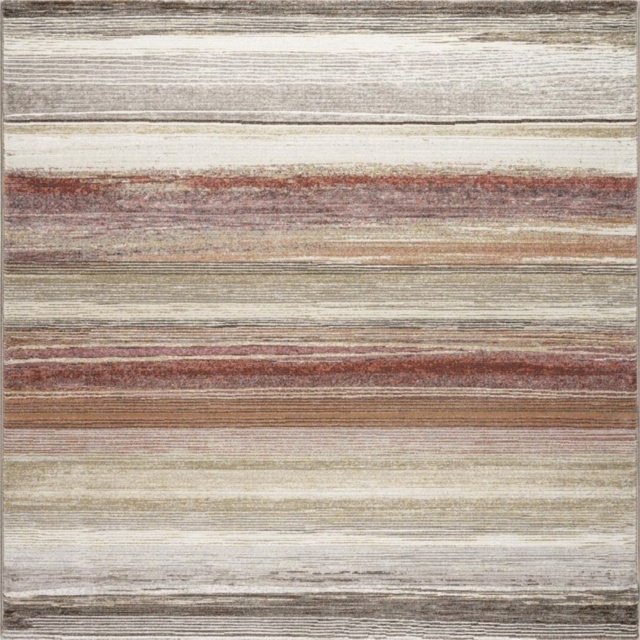 Mastercraft Galleria 063-0351/9280 Rug - Brown/Beige - 240cm x 330cm - image 1