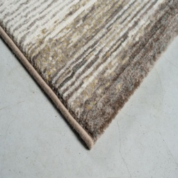 Mastercraft Galleria 063-0351/9280 Rug - Brown/Beige - 240cm x 330cm - thumbnail 6
