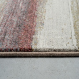Mastercraft Galleria 063-0351/9280 Rug - Brown/Beige - 240cm x 330cm - thumbnail 5