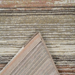 Mastercraft Galleria 063-0351/9280 Rug - Brown/Beige - 240cm x 330cm - thumbnail 7
