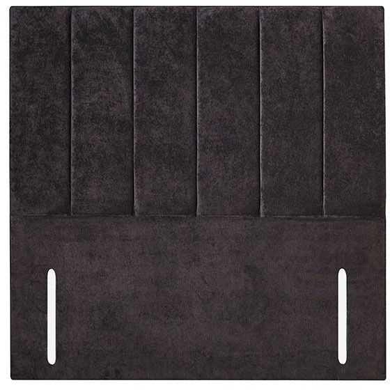 Empire Headboard - 120cm Small Double - Strutted Headboard 28-inch