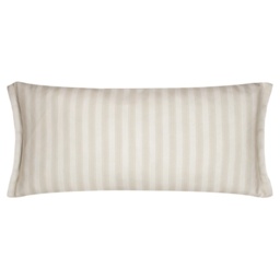 Sanderson Chinese Lanterns Feather Rich Cushion 30x65cm - Linen - thumbnail 4