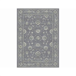 Mastercraft Da Vinci 057 - 0126 - 6666 Rug - Cream/Blue - 240x340cm - thumbnail 2