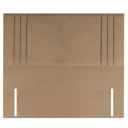 Kaymed Helena Floor Standing Headboard - 135cm Double - Dreamy Fabric
