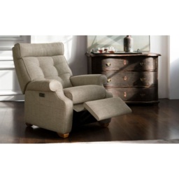 Parker Knoll Norton 150 Power Recliner Chair - Leather - thumbnail 2