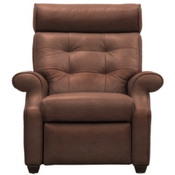 Parker Knoll Norton 150 Power Recliner Chair - Leather - thumbnail 4