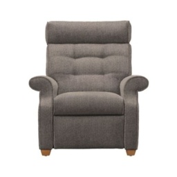 Parker Knoll Norton 150 Power Recliner Chair - Leather - thumbnail 3