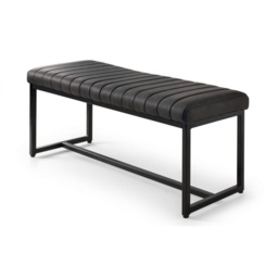 Julian Bowen Soho Bench - thumbnail 1