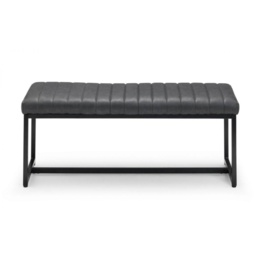 Julian Bowen Soho Bench - thumbnail 3