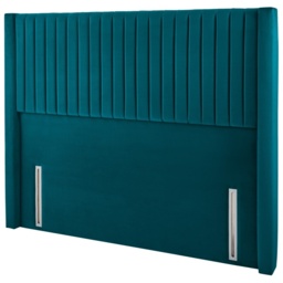 Silentnight Slumber Floor Standing Headboard - Super King - 180cm - Premium Fabric - thumbnail 5