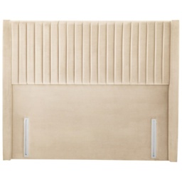 Silentnight Slumber Floor Standing Headboard - Super King - 180cm - Premium Fabric - thumbnail 3