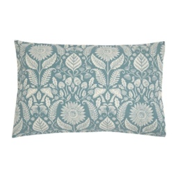 Helena Springfield Sunflowers Duvet Set - Teal - Single - thumbnail 3