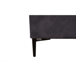 Tempur Suffolk Slim Divan Base - Super King - 180cm x 200cm - Soho Copper - thumbnail 5