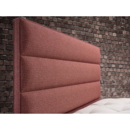 Hypnos Josephine Headboard - 150cm King - Shallow - thumbnail 3
