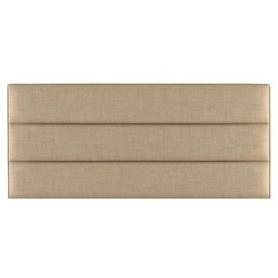 Hypnos Josephine Headboard - 150cm King - Shallow - thumbnail 2