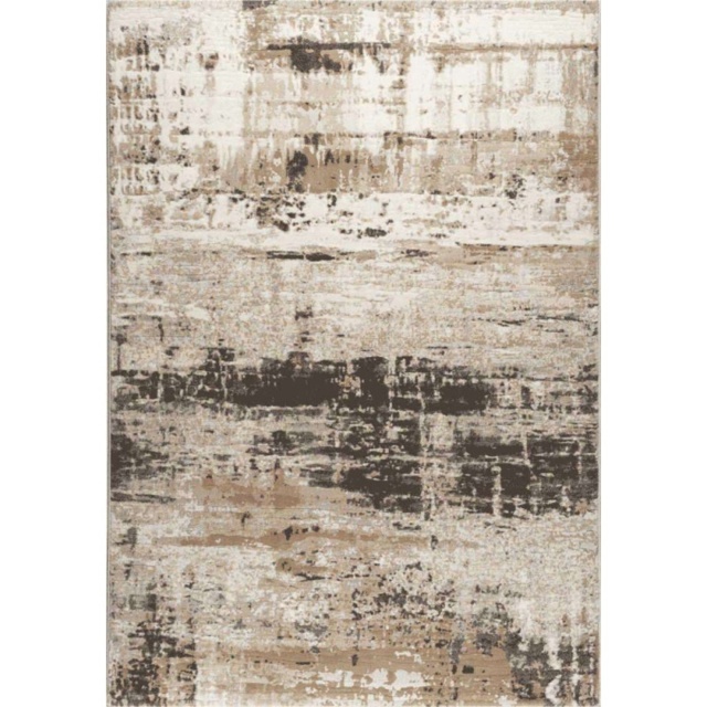 Mastercraft Galleria 063-0378/9293 Rug - Beige - 67cm x 330cm Runner - image 1