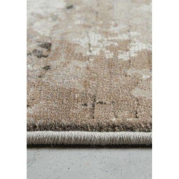 Mastercraft Galleria 063-0378/9293 Rug - Beige - 67cm x 330cm Runner - thumbnail 2