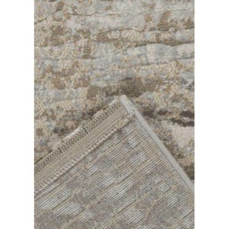 Mastercraft Galleria 063-0378/9293 Rug - Beige - 67cm x 330cm Runner - thumbnail 4