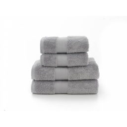 Deyongs Bliss Bathroom Towel - Cloud - Bath - thumbnail 2