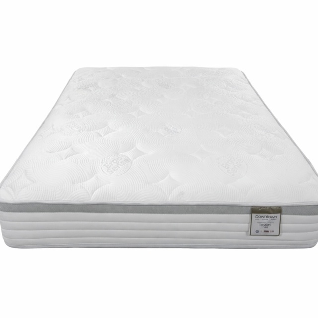 Highgrove Loxford 1500 Mattress - 120cm Small Double