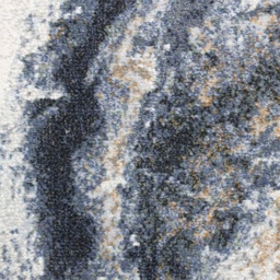 Mastercraft Galleria Rug - 063 - 0618/8656 - Blue - 120x170cm - thumbnail 4