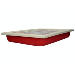 Creative Tops Wild Poppies Lap Tray - thumbnail 2