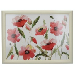 Creative Tops Wild Poppies Lap Tray
