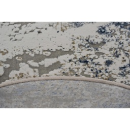 Mastercraft 52014/7777 Canyon Round Rug - Multi - 200cm Circle - thumbnail 2
