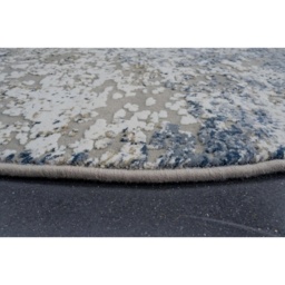 Mastercraft 52014/7777 Canyon Round Rug - Multi - 200cm Circle - thumbnail 4