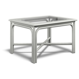 Daro Heathfield Grey Wash Coffee Table - thumbnail 2
