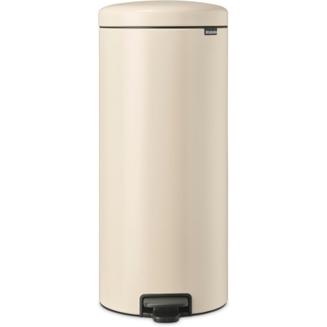 Brabantia Pedal Bin 30L - Soft Beige - image 1