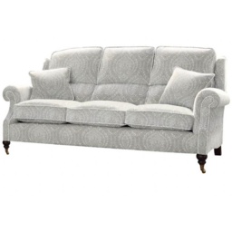 Parker Knoll Oakham 25 3 Seater Sofa - Fabric Grade D - thumbnail 2