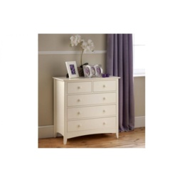 Julian Bowen Cameo 32 Drawer Chest