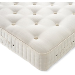 Hypnos Orthocare Superior Mattress - Super King Zip and Link - 180cm x 200cm - Extra Firm - thumbnail 2