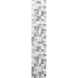 Mastercraft 023-0245/6262 Mehari Rug - Beige - 200cm Square - thumbnail 4