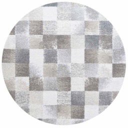 Mastercraft 023-0245/6262 Mehari Rug - Beige - 200cm Square - thumbnail 3