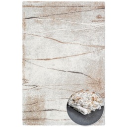 Mastercraft Mehari 023-0123/6787 Rug - Beige - 120cm x 170cm - thumbnail 6