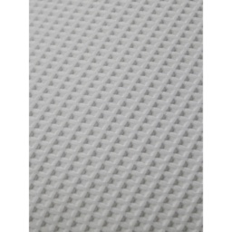 Serene Lindly White Duvet Cover Set - Single - thumbnail 2