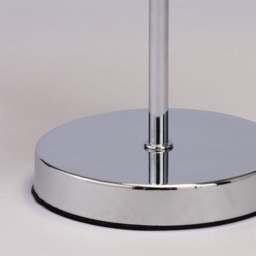 BHS Mira Touch Stick Table Lamp - Natural - thumbnail 4