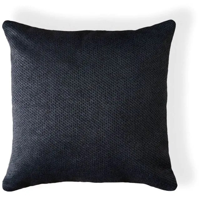 BHS Loft Cushion 45cm - Charcoal - image 1
