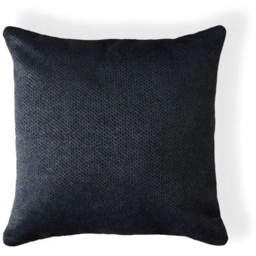 BHS Loft Cushion 45cm - Charcoal