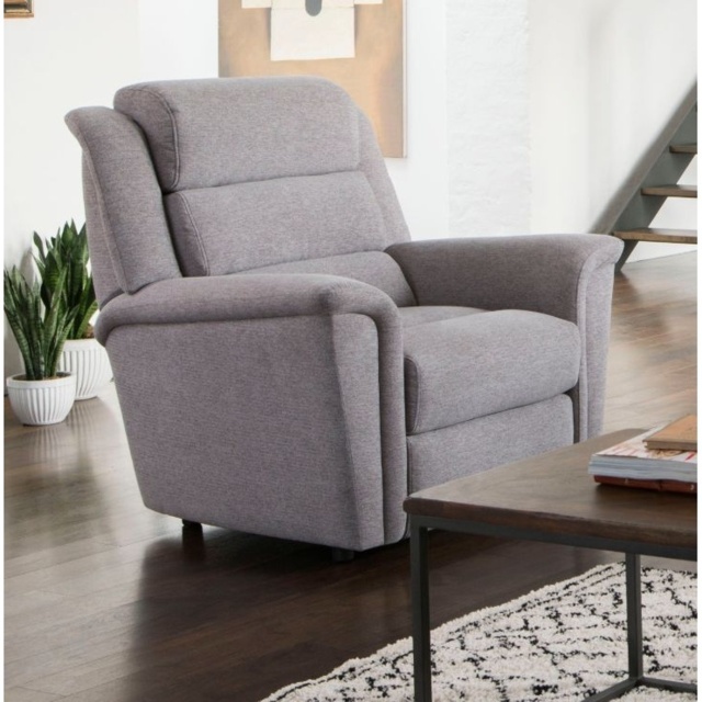 Parker Knoll Colorado Armchair - Leather Grade M - image 1