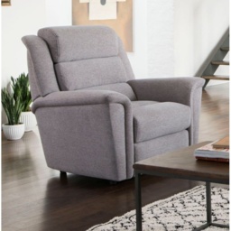 Parker Knoll Colorado Armchair - Leather Grade M - thumbnail 1