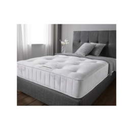 Julian Bowen Capsule Memory Pocket 1000 Mattress - King - 150cm x 200cm - thumbnail 7
