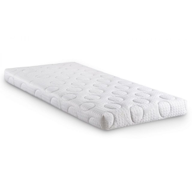 Julian Bowen Capsule Reflex Roll-Up Mattress - Single - 90cm x 190cm - image 1
