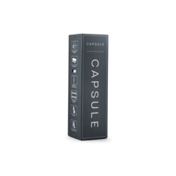Julian Bowen Capsule Reflex Roll-Up Mattress - Single - 90cm x 190cm - thumbnail 2
