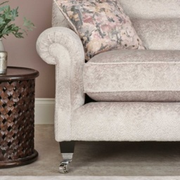Parker Knoll Henley 25 3 Seater Sofa - Fabric Grade B - thumbnail 4