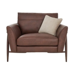 Ercol Forli Chair - Fabric Grade T2 - thumbnail 1