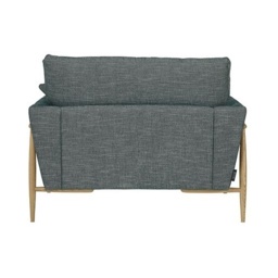 Ercol Forli Chair - Fabric Grade T2 - thumbnail 4